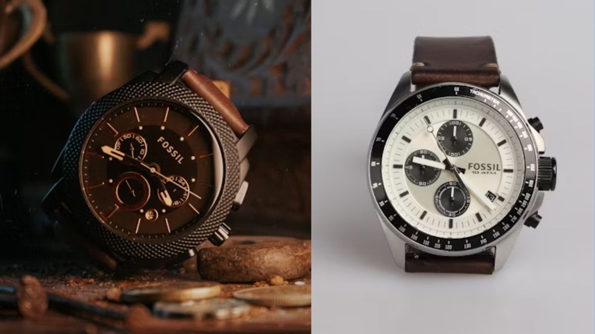 5 Best Branded Men s Watches In India Get Sophisticated Stylish Picks From Fossil Casio Timex And More